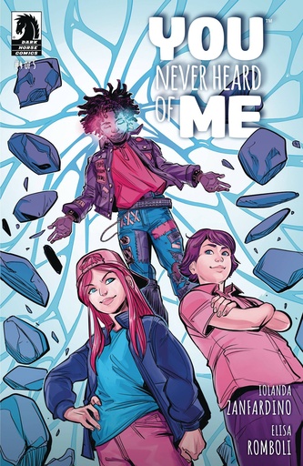 [FEB251166] You Never Heard of Me #4
