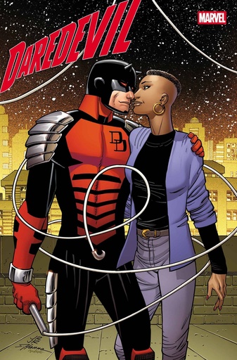 [FEB250884] Daredevil #20
