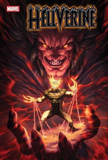 [FEB250867] Hellverine #5