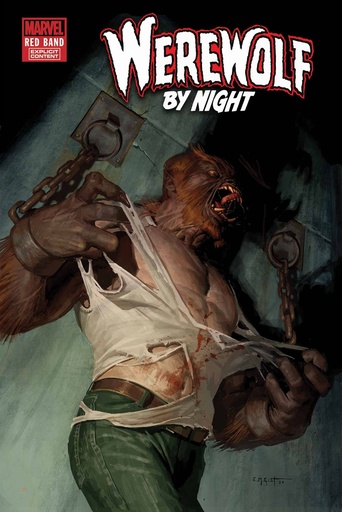 [FEB250837] Werewolf by Night: Red Band #9
