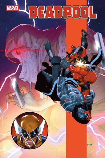 [FEB250818] Deadpool #13