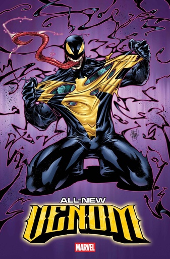 [FEB250798] All-New Venom #5
