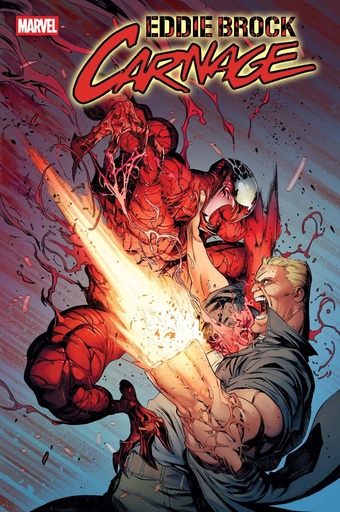 [FEB250794] Eddie Brock: Carnage #3