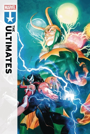 [FEB250784] Ultimates #11