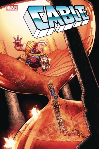 [FEB250749] Cable: Love and Chrome #4 of 5