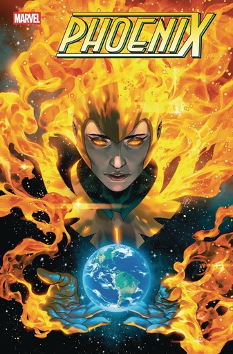 [FEB250717] Phoenix #10