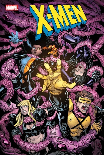 [FEB250711] X-Men #15
