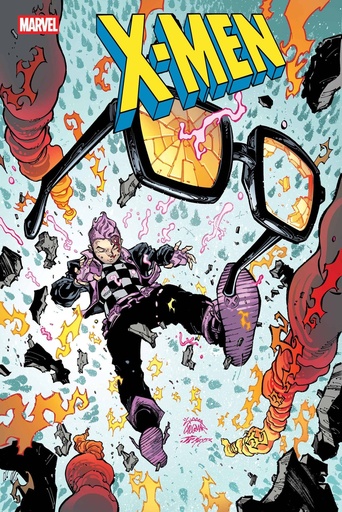 [FEB250705] X-Men #14