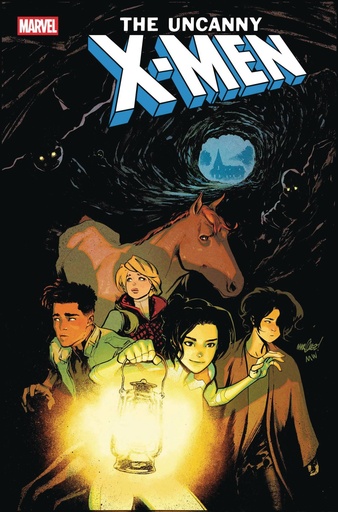 [FEB250698] Uncanny X-Men #13