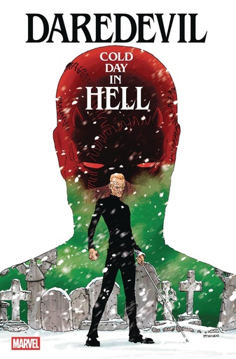 [FEB250630] Daredevil: Cold Day in Hell #1 of 3