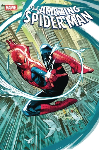 [FEB250623] Amazing Spider-Man #2