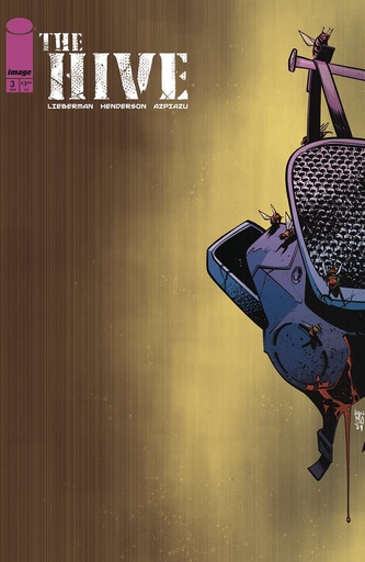 [FEB250523] The Hive #3