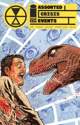[FEB250481] Assorted Crisis Events #2 (Cover A Eric Zawadzki)