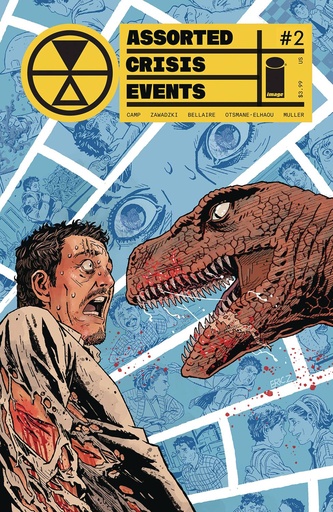 [FEB250481] Assorted Crisis Events #2 (Cover A Eric Zawadzki)