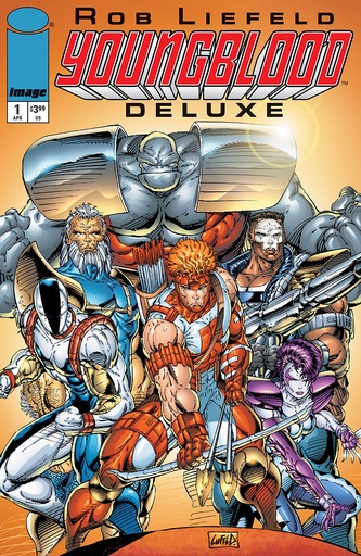 [FEB250474] Youngblood Deluxe #1