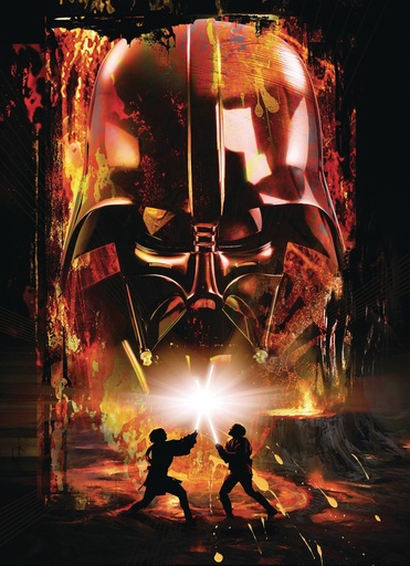 [FEB250434] Star Wars Insider #231 (Foil Variant)