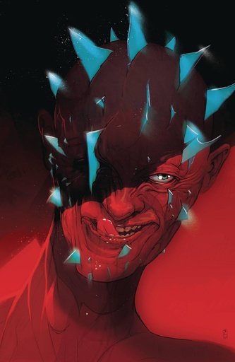 [FEB250022] Hello Darkness #10 (Cover C Christian Ward)