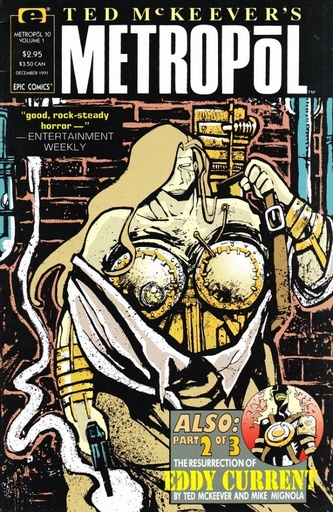 [CCJAN9201] Metropol #10