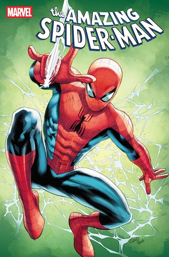 [NOV247036] Amazing Spider-Man #1 (Greg Land Variant)