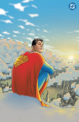 [JAN257513] All-Star Superman #1 (Superman Day 2025 Foil Variant)