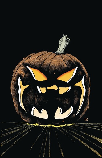 [MAR253158] Batman: Legends of the Dark Knight Halloween Special #1 (Facsimile Edition Cover A Tim Sale)