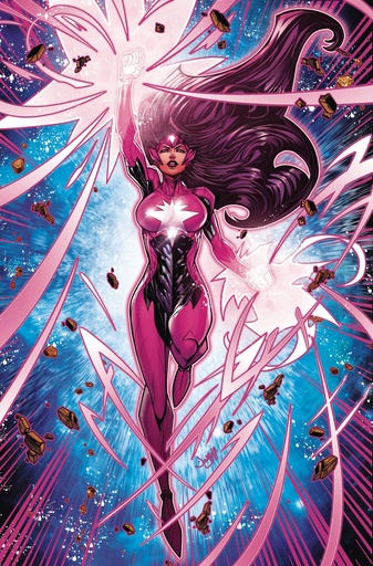 [MAR253119] Green Lantern Corps #4 (Cover B Jonboy Meyers Card Stock Variant)