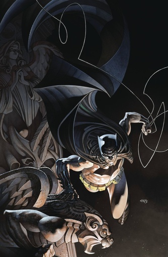 [MAR253061] Detective Comics #1097 (Cover B Chris Stevens Card Stock Variant)