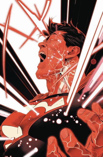 [MAR253011] Superman #26 (Cover A Dan Mora)