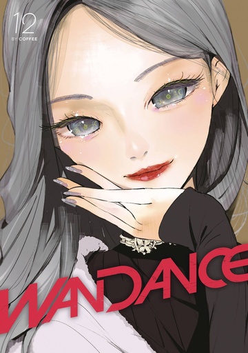 [MAR251829] Wandance, Vol. 12