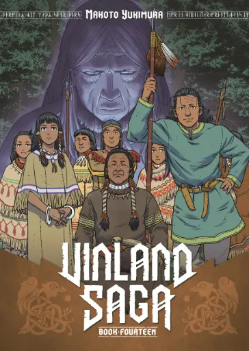 [MAR251827] Vinland Saga, Vol. 14 (Hardcover)