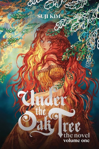[MAR251804] Under the Oak Tree, Vol. 2 (Hardcover)