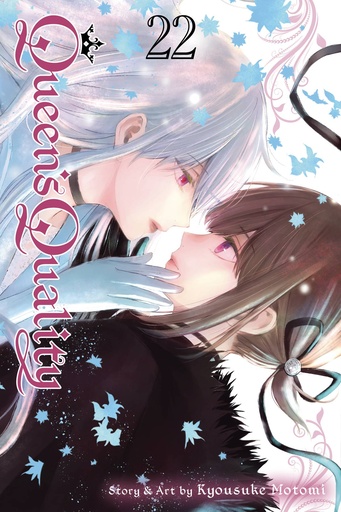 [MAR251765] Queen's Quality, Vol. 22