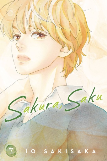 [MAR251762] Sakura, Saku, Vol. 7