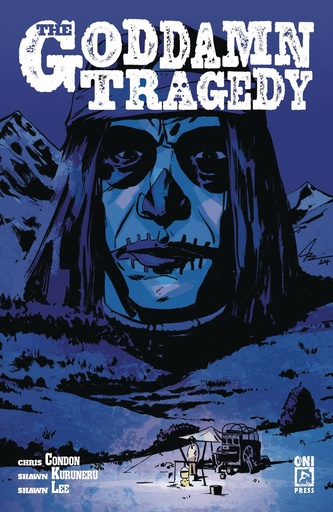 [MAR251510] The Goddamn Tragedy #1 #1 (Cover C Jacob Phillips)