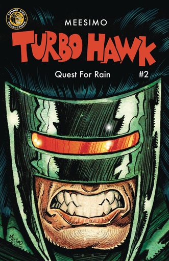 [MAR251288] Turbo Hawk #2 of 4