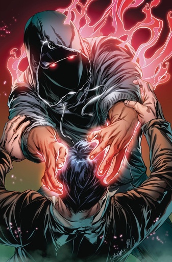 [MAR251168] Empath #2 of 5 (Deluxe Edition)