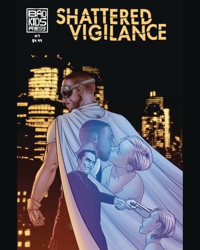 [MAR251156] Shattered Vigilance #1