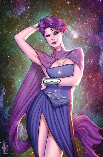 [MAR250746] Grimm Fairy Tales #96 (Cover C Michael DiPascale)