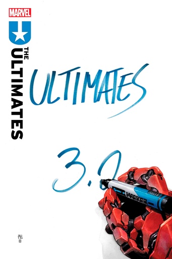 [MAR250679] Ultimates #13