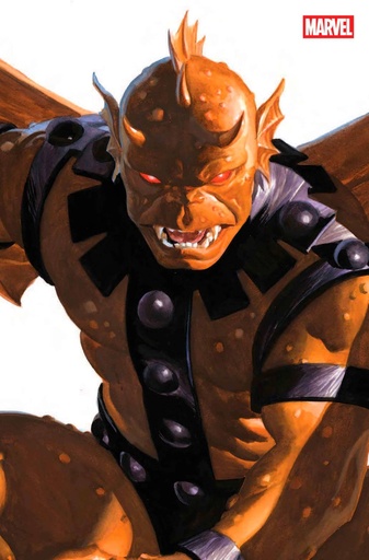 [MAR250582] Incredible Hulk #25 (Alex Ross Timeless Virgin Variant)