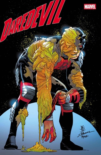 [MAR250568] Daredevil #21