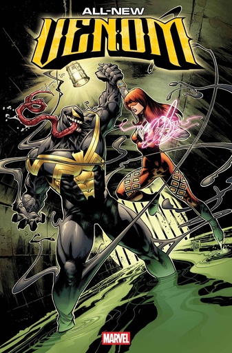 [MAR250507] All-New Venom #6