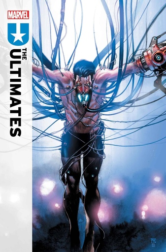 [MAR250500] Ultimates #12