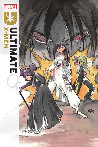 [MAR250495] Ultimate X-Men #15