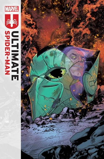 [MAR250490] Ultimate Spider-Man #17