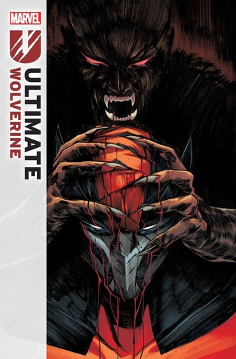 [MAR250483] Ultimate Wolverine #5