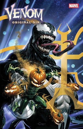 [MAR250479] Venom: Original Sin #1