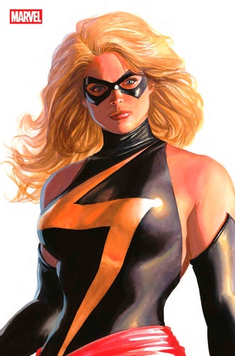 [MAR250465] X-Men #16 (Alex Ross Timeless Virgin Variant)