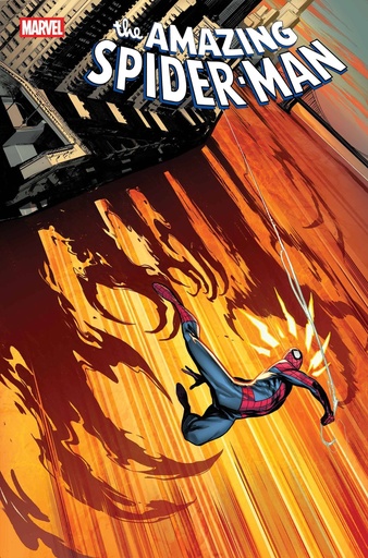 [MAR250359] Amazing Spider-Man #3