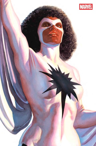 [MAR250326] Thunderbolts: Doomstrike #4 of 5 (Alex Ross Timeless Virgin Variant)